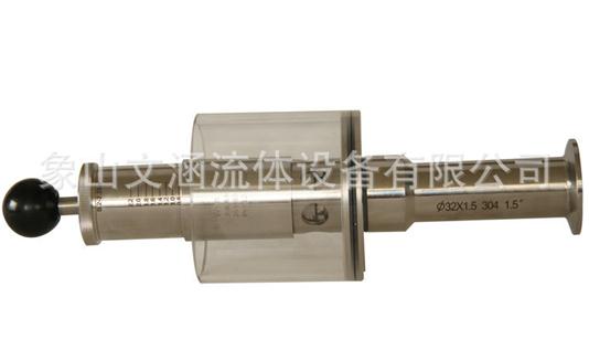 功能強大，【機(jī)械式調(diào)節(jié)壓力閥】迅速發(fā)展