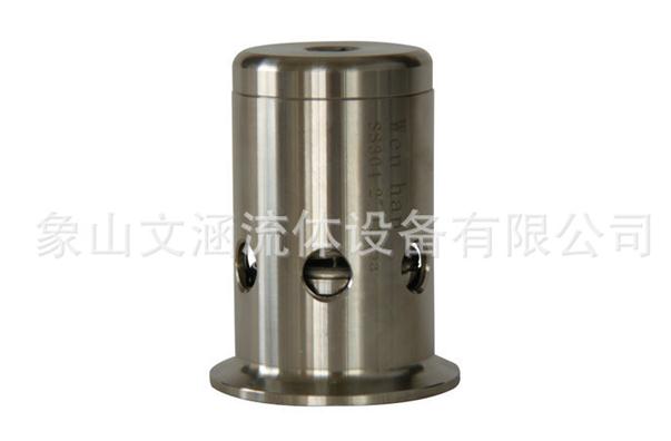 自主創(chuàng)新，【2寸呼吸閥】迫在眉睫
