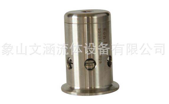 中流砥柱，【發(fā)酵罐閥】的重要性