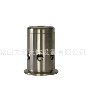 和【快裝呼吸閥】廠家一起來看閥門的分類吧！