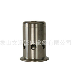 快裝呼吸閥行業(yè)的瓶頸在哪？