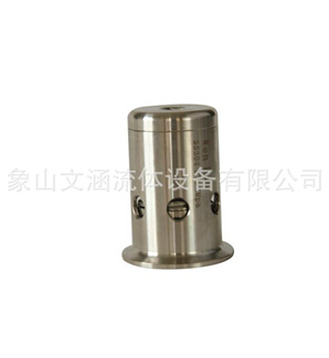 如何才能使不銹鋼衛(wèi)生級(jí)閥“年延益壽”？