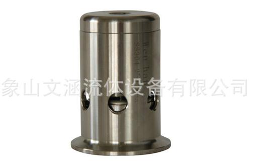 呼吸閥的計(jì)算及選用，沉甸甸的知識(shí)
