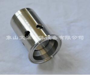 正確使用不銹鋼304閥，帶來防護(hù)