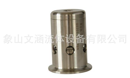 衛(wèi)生級閥的效果是什么？