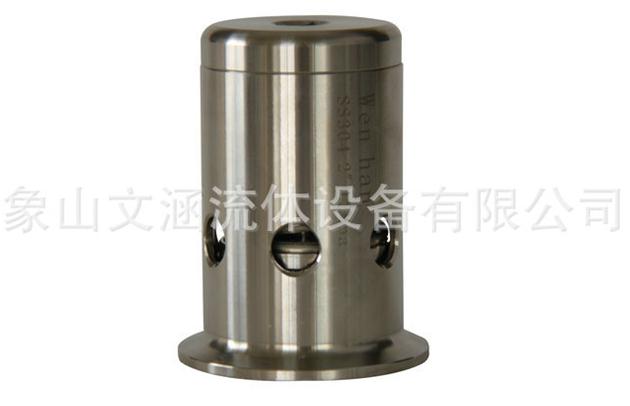 發(fā)酵罐呼吸閥有什么作用，常見類型有哪些？