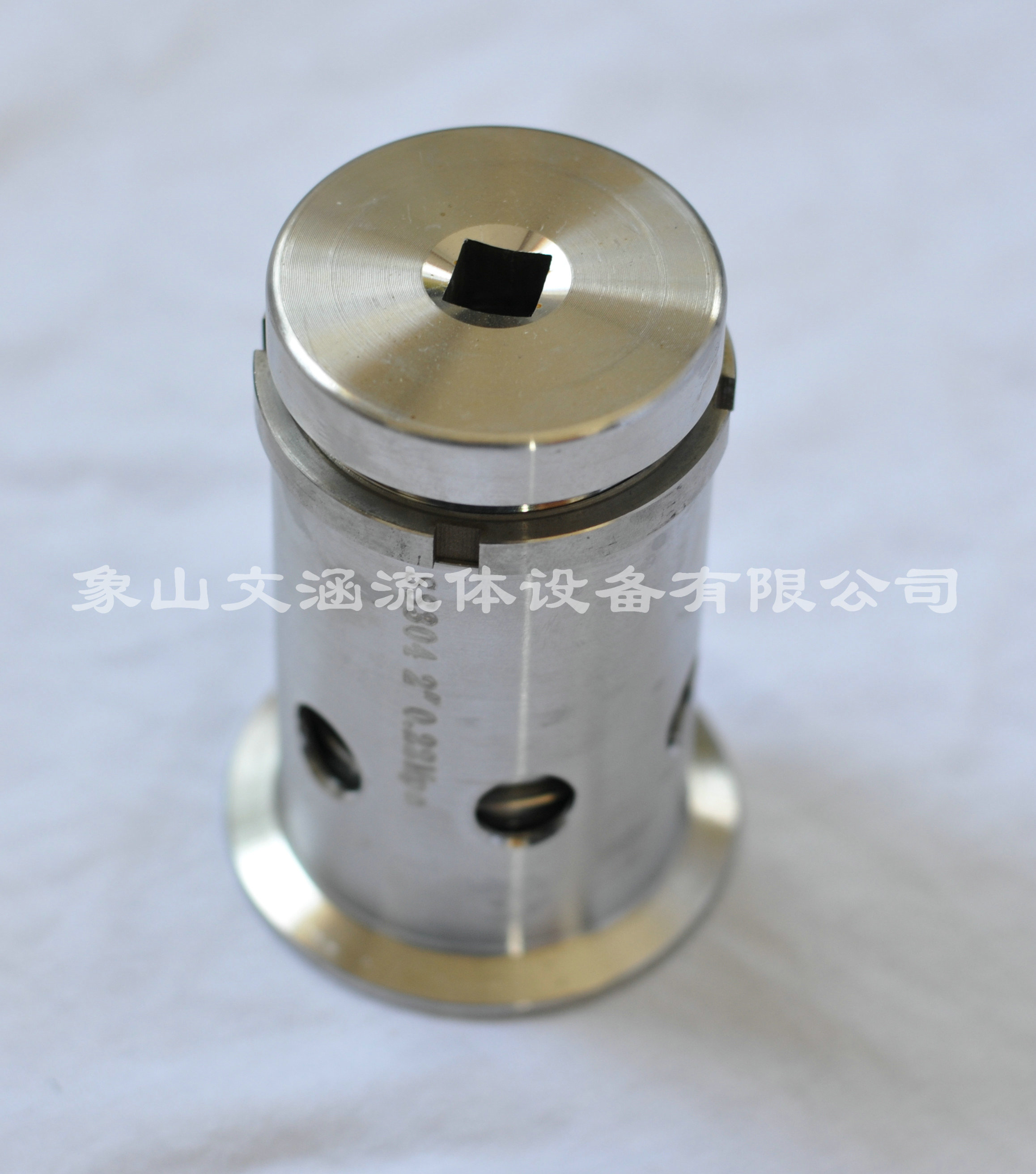 呼吸閥的工作原理如何呢？