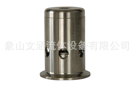 儲罐呼吸閥的檢查包括哪些？