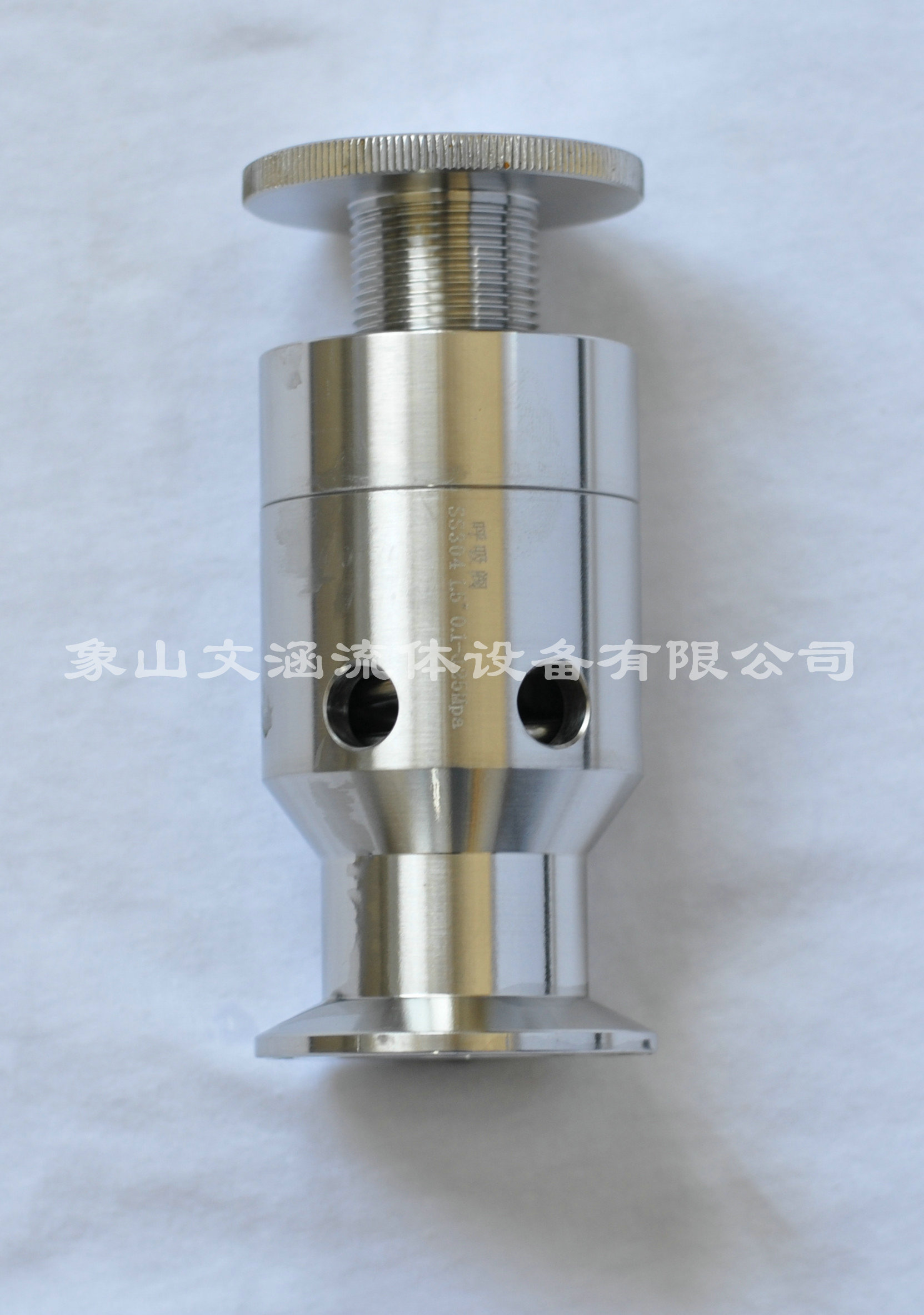 啤酒發(fā)酵呼吸閥可以起到什么作用？